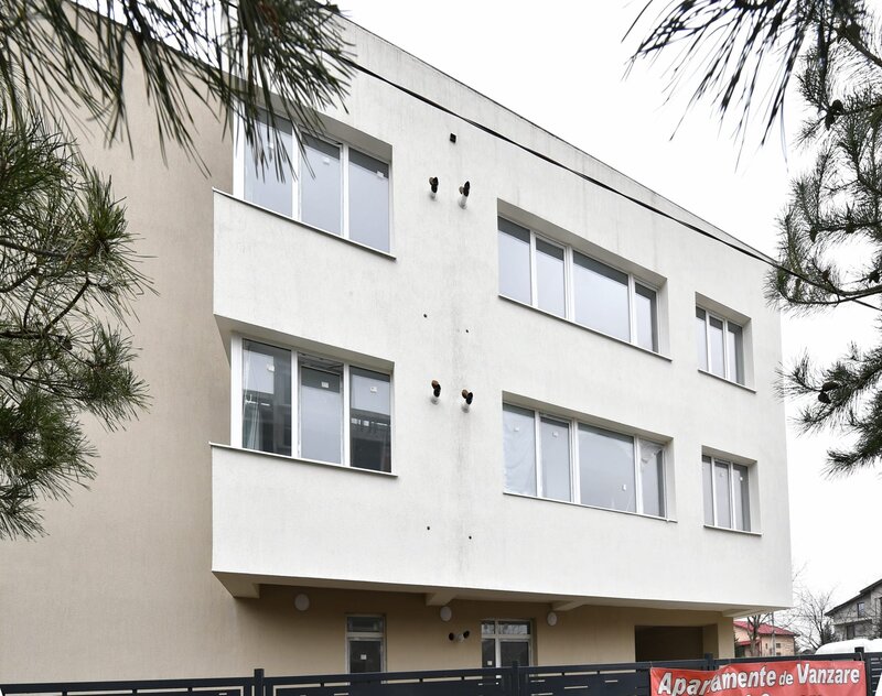 Voluntari, ansamblu rezidential p+3, lift, Bulevardul Eroilor, comision 0.