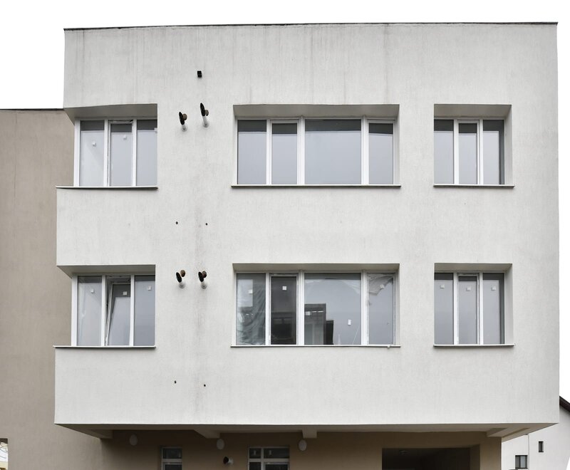 Voluntari, ansamblu rezidential p+3, lift, Bulevardul Eroilor, comision 0.