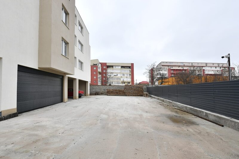 Voluntari, ansamblu rezidential p+3, lift, Bulevardul Eroilor, comision 0.