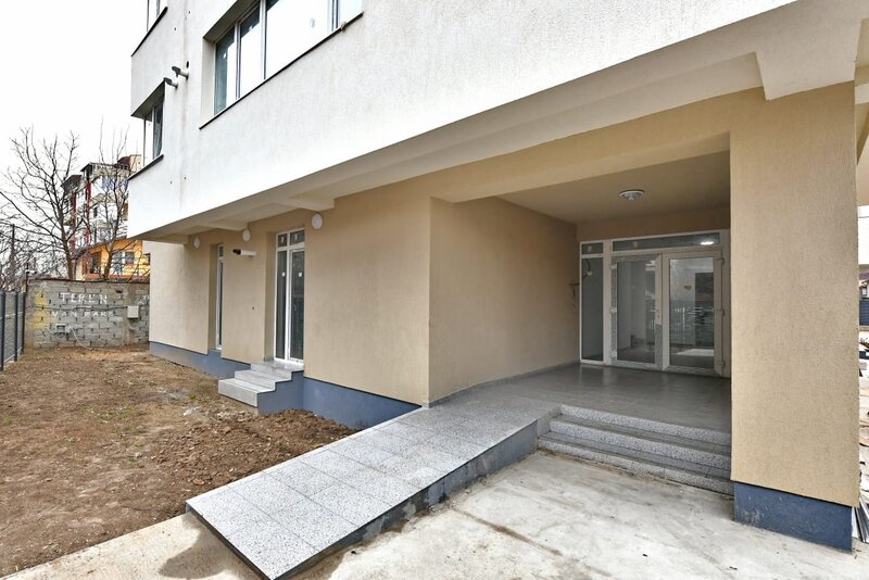 Voluntari, ansamblu rezidential p+3, lift, Bulevardul Eroilor, comision 0.